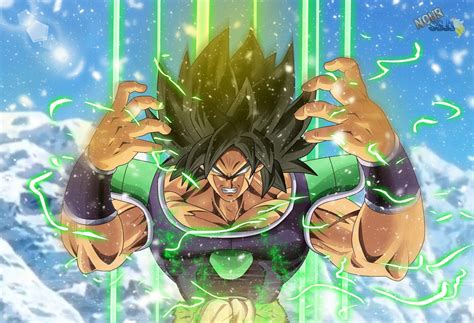 dragon ball super: broly|dragon ball super: broly : toei animation : Free Download,。